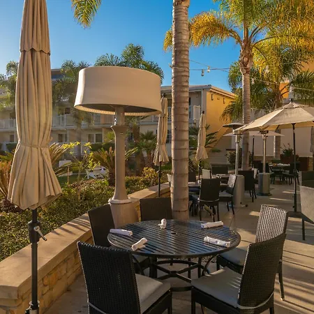 Jamaica Bay Inn Marina Del Rey Tapestry Collection By Hilton-2